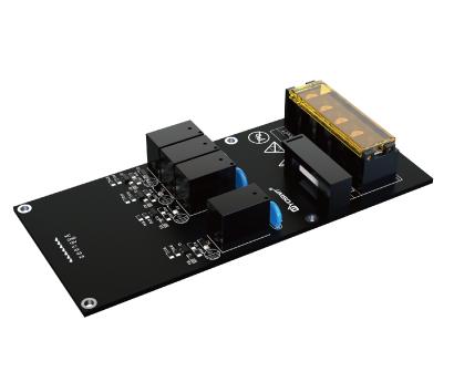 Light Switch Module
